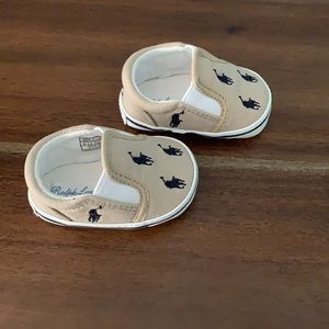 Ralph Lauren: little baby 0 months